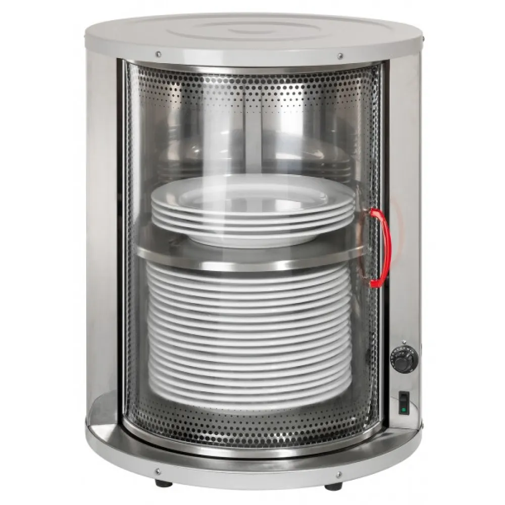 Distributeur d'assiettes mobile Neumarker L00-70280