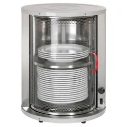 Distributeur d'assiettes mobile Neumarker L00-70280