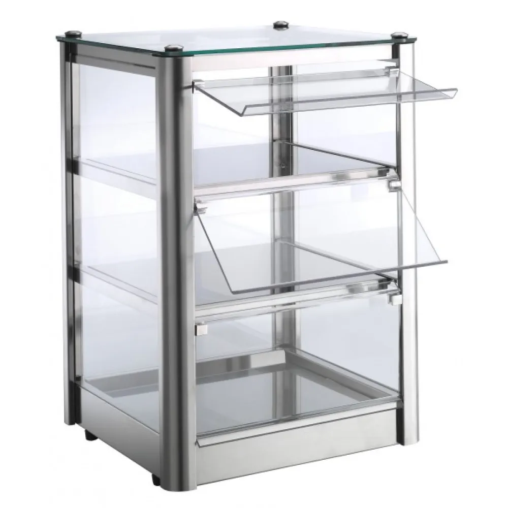 Vitrine pâtissière Neumarker L05-10318