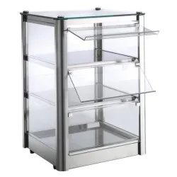 Vitrine pâtissière Neumarker L05-10318NE