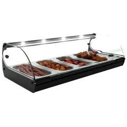Vitrine Neumarker 05-70525BK