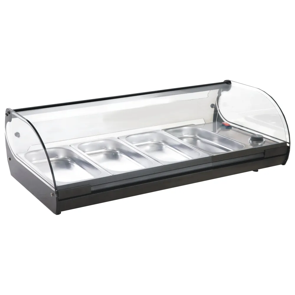 Vitrine Neumarker 05-70525BK