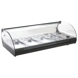 Vitrine Neumarker 05-70525BK