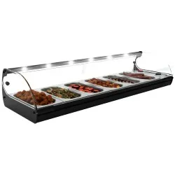 Vitrine Neumarker 05-70526BK