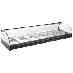 Vitrine Neumarker 05-70526BK