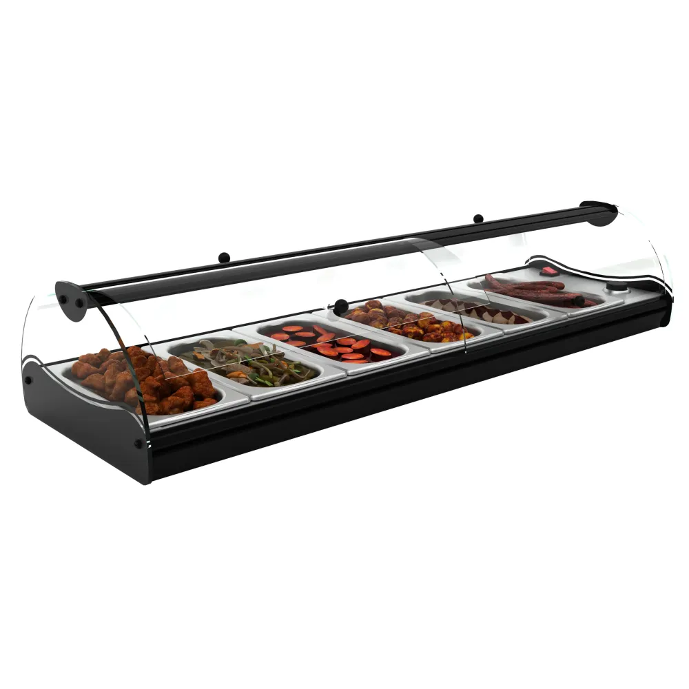 Vitrine Neumarker 05-70564