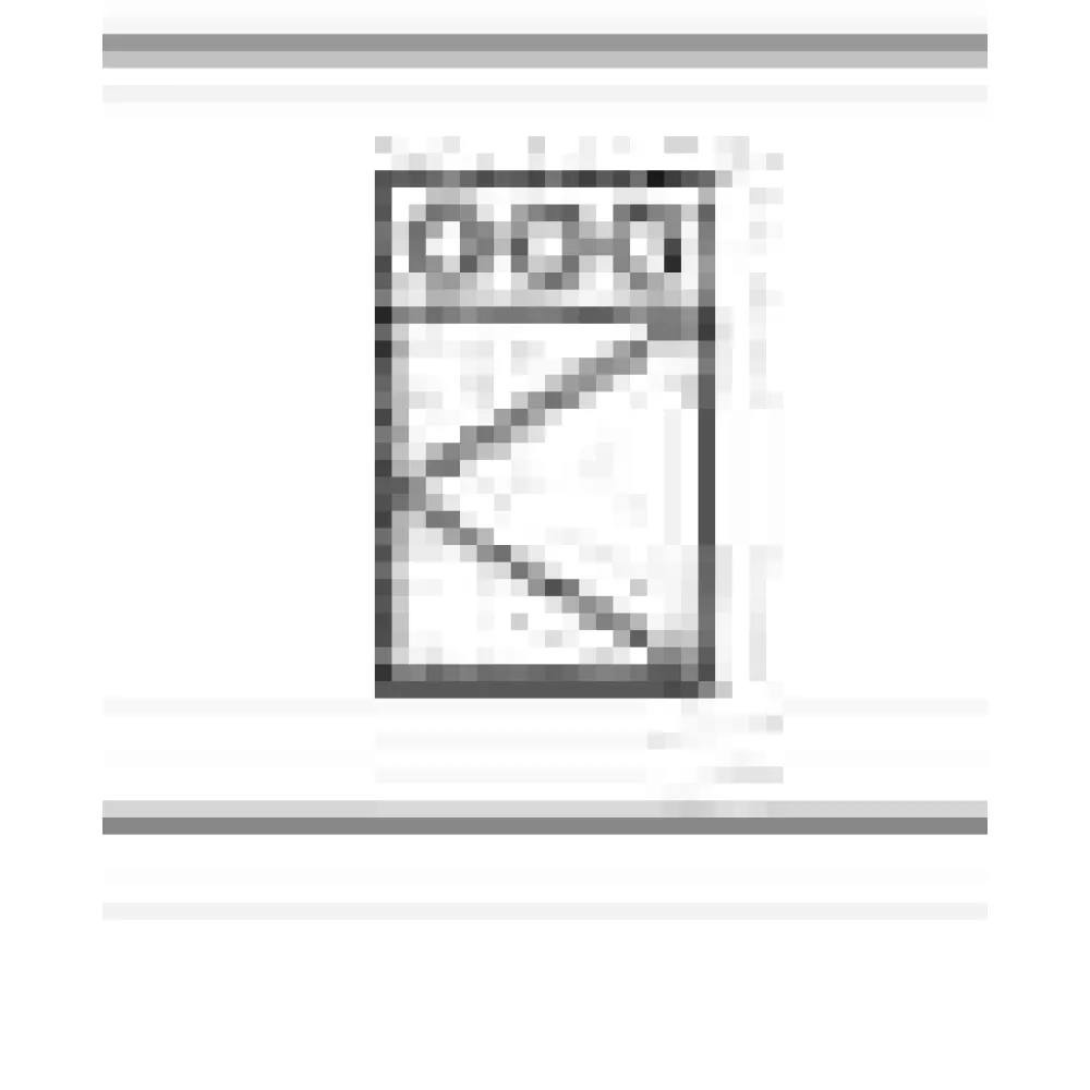 Module avec distributeur de gobelets Novameta BHS-Z-CUPS3H1DR-50/80/90