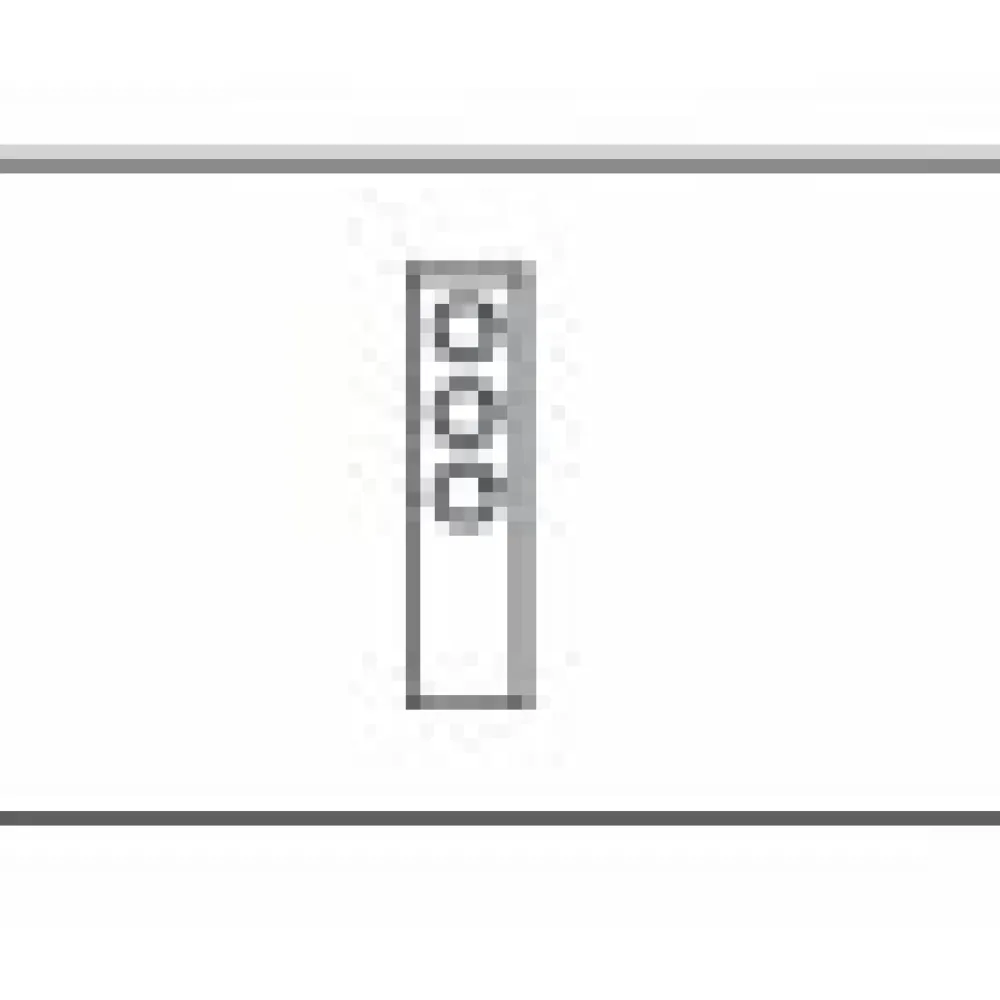 Module avec distributeur de gobelets Novameta BHS-Z-CUPS3-20/80/90