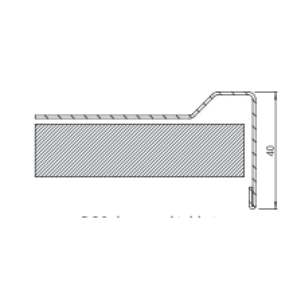 Table de travail en acier inoxydable avec évier et étagère Novameta BHS-PLA-150/60/85