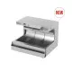 Friteuse Novameta BHS-Z-FRIES3-93/78/67