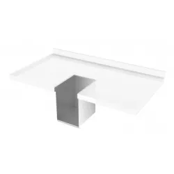 Accessoire pour station de bar Novameta BHS-Z-SFB1-20/25/30