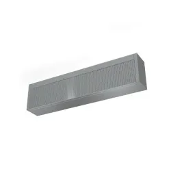 Caisson de soufflage de compensation Novameta Z-HASP-50/30/48