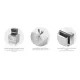 Solution pour station de café-bar Novameta BHS-Z-DRINK STATION -80/80/93