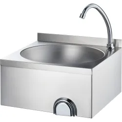 Évier Stalgast 610004