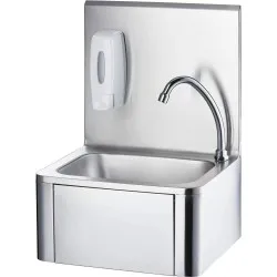 Évier Novameta L610005