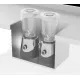 Accessoire pour station de bar Novameta BHS-Z-SFB1-20/25/30