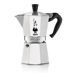 Cafetière Moka Express BHS-HoReCa 1228001