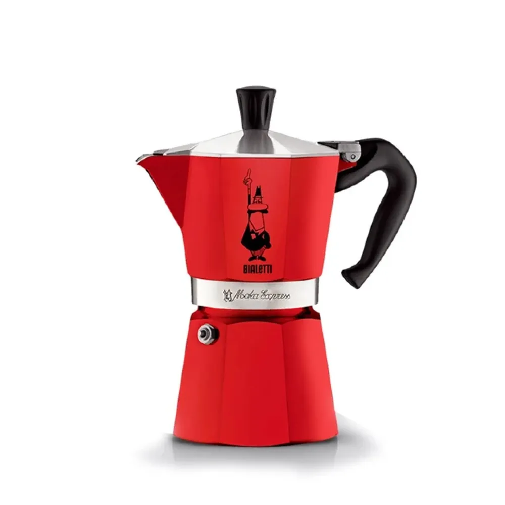 Cafetière Moka Express BHS-HoReCa 1228009
