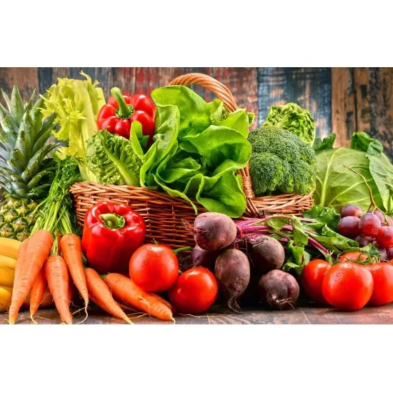 Trancheuses à légumes