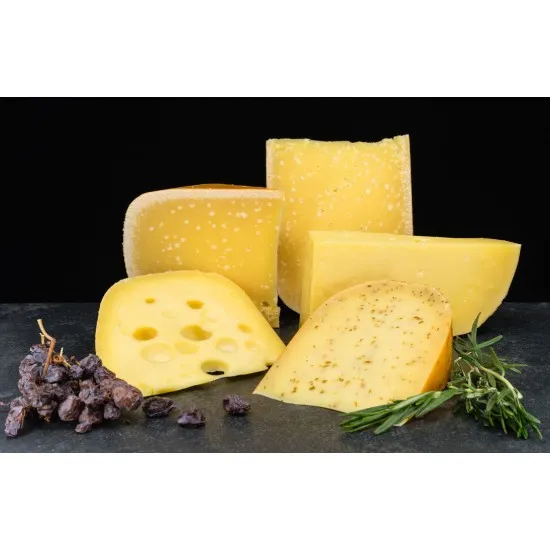 Trancheuses à fromage