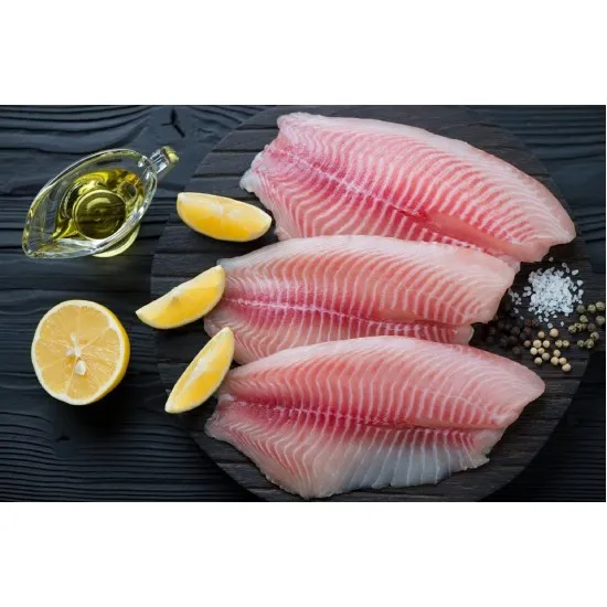 Trancheuses à poisson