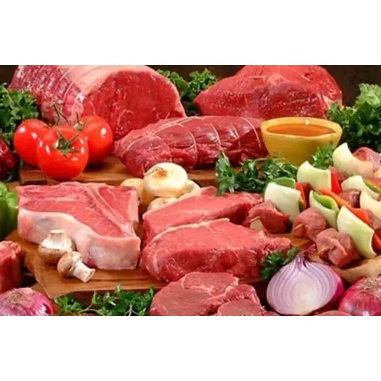 Trancheuses à viande fraîche