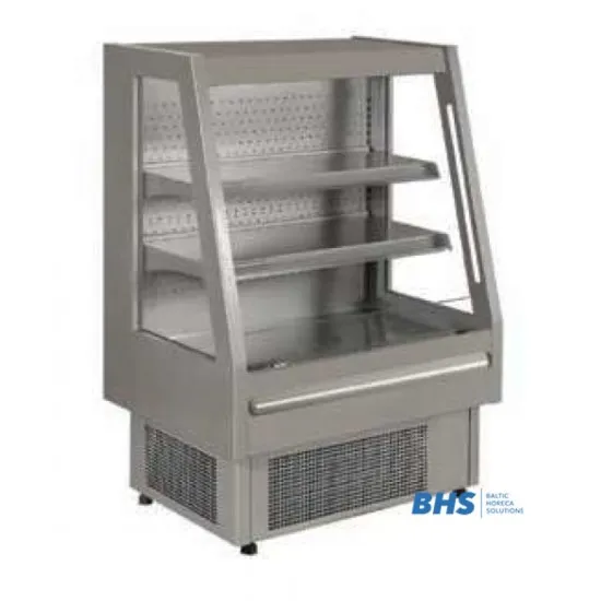 Vitrine Smart II