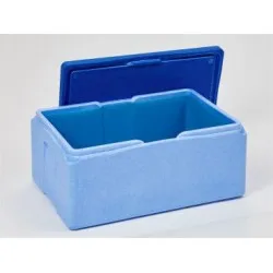 Caisse isotherme Overath 101060