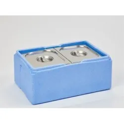 Caisse isotherme Overath 101060