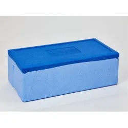 Caisse isotherme Overath 303060