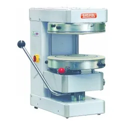 Laminoir à pâte SIGMA SPRIZZA50