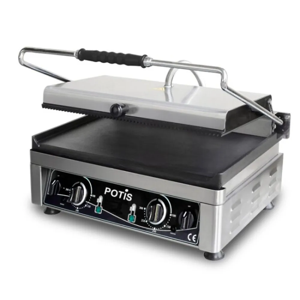 Grill de contact POTIS PK2745-G