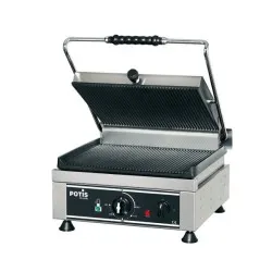Grill de contact POTIS PK2735
