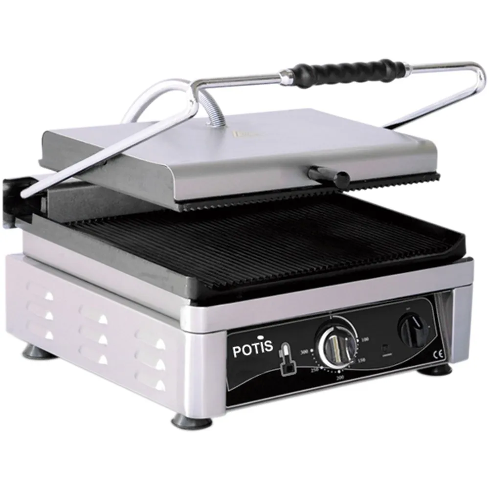Grill de contact POTIS PK2745