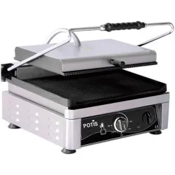 Grill de contact POTIS PK2735