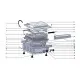 Grill de contact POTIS PK5530-G