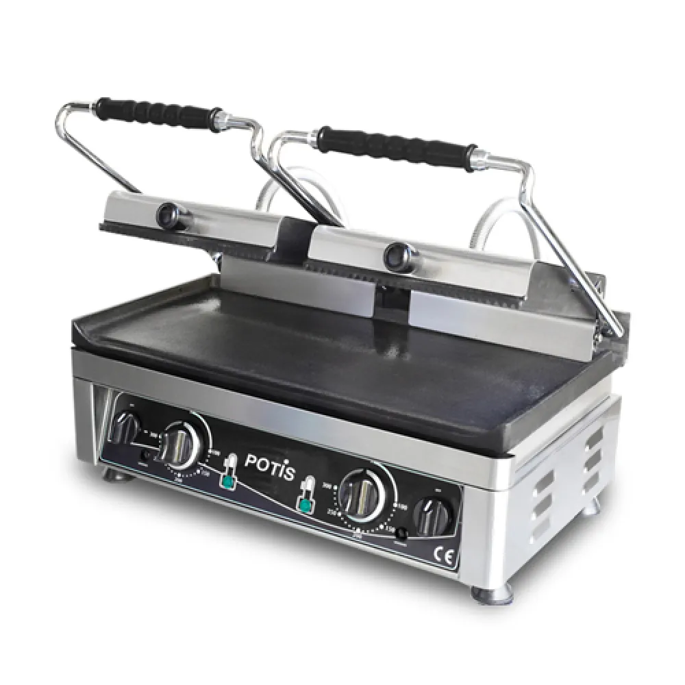 Grill de contact POTIS PK5530-G