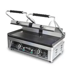 Grill de contact POTIS PK5530-G
