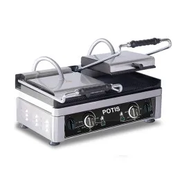 Grill de contact POTIS PK5530