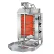 Grill à gyros électrique POTIS PG3151