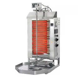 Grill à gyros électrique POTIS PG3203/ PG3251