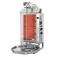 Grill à gyros électrique POTIS PG3203/ PG3251