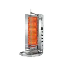Grill à gyros électrique POTIS PG6351