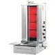 Grill à gyros électrique POTIS PG8651