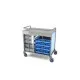 Chariot de service et de vente ROCAM 042INCARE/A