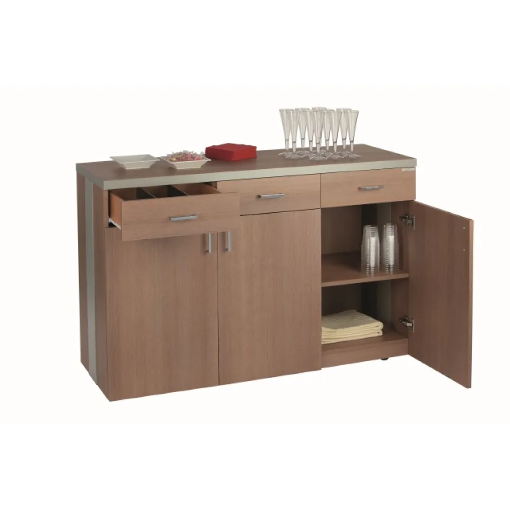 Station de service pour serveurs ROCAM 01500ALK3BBR