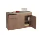 Station de service pour serveurs ROCAM 01500ALK3BBR