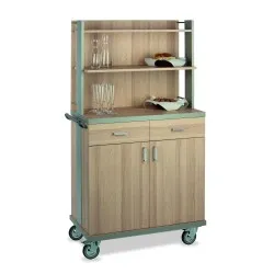 Station de service pour serveurs ROCAM 01500ALK2APBR