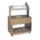 Vitrine libre-service ROCAM 01000ATH3FBM