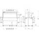 Vitrine libre-service ROCAM 01000ATH5FBMW